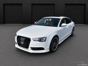 Audi A5 2.0 TFSI S line Sportback Auto Quatro S/S - Image 3