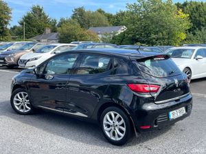 Renault Clio 2019 0.9 petrol - Image 3