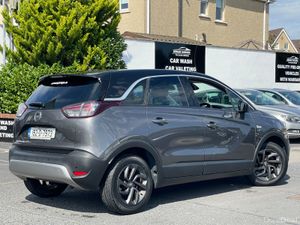 Opel Crossland X 2019 1.2 petrol - Image 4