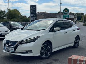 Nissan Leaf 2022 40 KW - Image 2