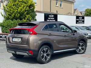 Mitsubishi Eclipse Cross 2019 1.5 Turbo - Image 4