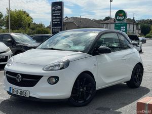 Vauxhall Adam 2017 1.2 Petrol Manual - Image 2