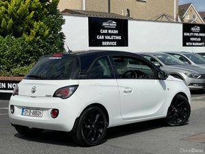 Vauxhall Adam 2017 1.2 Petrol Manual - Image 4