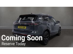 Volkswagen Tiguan 1.5TSi PHEV R-LINE 272BHP DSG AU - Image 2