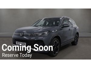 Volkswagen Tiguan 1.5TSi PHEV R-LINE 272BHP DSG AU - Image 4