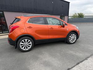 Vauxhall Mokka 1.7 CDTI SE S/S 128BHP 5 5DR - Image 3