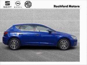 SEAT Leon 2.0Tdi 150hp Xcellence ***HIGH SPEC*** - Image 3