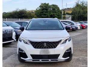 Peugeot 3008 BLUE HDI SPECIAL ED - AUTO SUNROOF (7 - Image 2