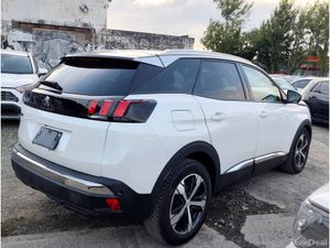 Peugeot 3008 BLUE HDI SPECIAL ED - AUTO SUNROOF (7 - Image 4