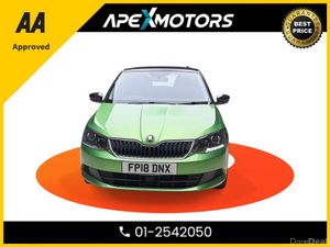 Volkswagen Polo (SKODA FABIA) * FINANCE ARRANGED * - Image 3