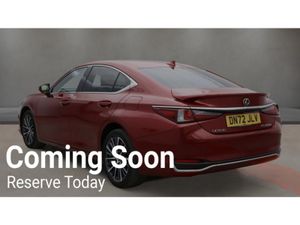 Lexus ES 2.5 HYBRID PREMIUM EDITION AUTOMATIC **ON - Image 3