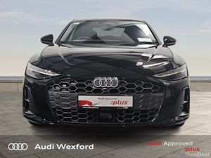 Audi A6 Audi A6 Sedan SE Plus TDI 150 kW S tronic - Image 3