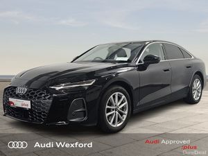 Audi A6 Audi A6 Sedan SE Plus TDI 150 kW S tronic - Image 4