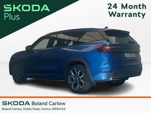 Skoda Kodiaq 2.0TDI SPORTLINE *FLASH SALE* €120 PE - Image 4