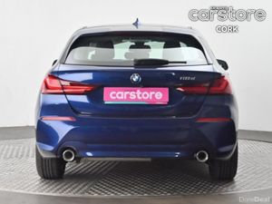 BMW 1-Series 118d Auto - Image 4
