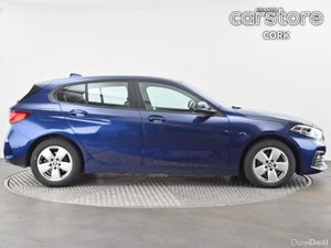 BMW 1-Series 118d Auto - Image 2