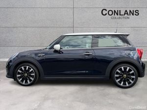 Mini Cooper Cooper Classic Auto - Image 3