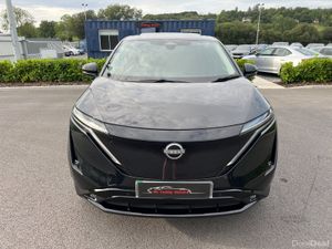 2024 Nissan Ariya Advance  178KW 87kWh  Electric - Image 3