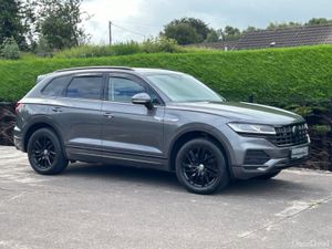 20 Volkswagen Touareg 3.0 tdi  €45950 inc Vrt - Image 2