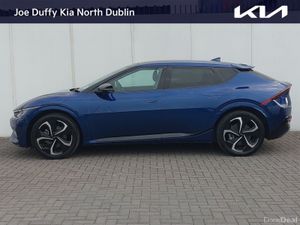 Kia EV6 EV6 GT-Line PE - Image 4