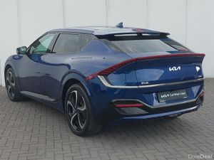 Kia EV6 EV6 GT-Line PE - Image 3
