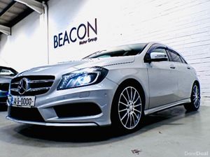 AMG EDITION*45,000 MILES*AUTO*AMG SPORT SEATS*AMG - Image 3