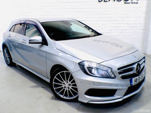 AMG EDITION*45,000 MILES*AUTO*AMG SPORT SEATS*AMG - Image 2