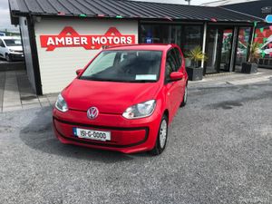 Volkswagen up! 2015 - Image 2