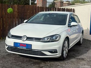 Volkswagen Golf AUTO - HIGHLINE - 66KMS! - Image 3