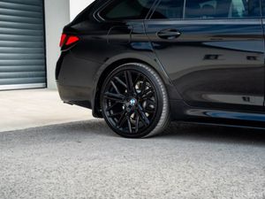 BMW 5-Series D G31 M Sport Mhev 187BHP 5DR - Image 4
