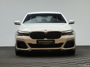 BMW 5-Series 545E M SPORT XDRIVE - Image 2
