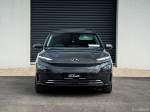 Hyundai KONA PREMIUM - Image 2