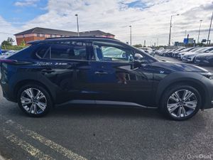 SUBARU SOLTERRA 71KWH TOURING AWD **95.8% SOH** - Image 4