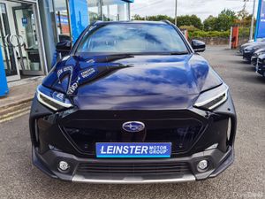 SUBARU SOLTERRA 71KWH TOURING AWD **95.8% SOH** - Image 2
