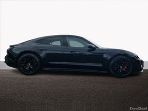 Porsche Taycan 2021 - Battery SOH 90% - Image 3