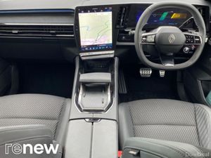 Renault Austral Iconic Esprit Alpine E-Tech 200 Au - Image 2