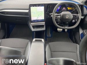 Renault Scenic Techno Esprit Alpine 87kWh - Image 2