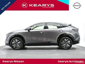 Nissan Ariya 63kWH Advance - Image 4