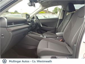 Volkswagen T-Roc LIFE 1.5TSI 116HP MHEV - Image 4