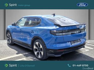 Ford Capri Collection Special Edition - Image 2