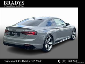 Audi RS5 RS5 V6 Bi-Turbo--Huge spec- - Image 3
