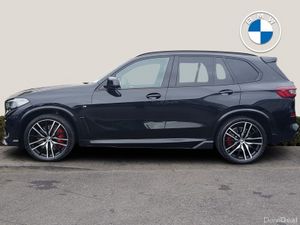 BMW X5 X5 M SPORT - Image 3