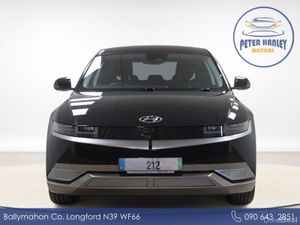 Hyundai IONIQ 5 Ioniq 5 Premium Ev  Premium  217 R - Image 4