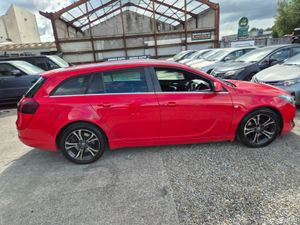 🦏 Opel Insignia SRI 2014 163hp estate 🦏 - Image 3