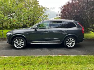 Volvo XC90 2016 2.0 D5 Inscription - Image 2