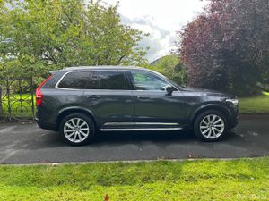 Volvo XC90 2016 2.0 D5 Inscription - Image 3