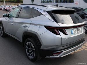 Hyundai Tucson 2024 - Image 3