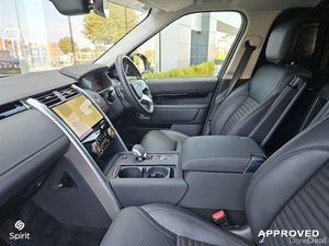 Land Rover Discovery DISCOVERY DISCOVERY 3.0 SD6 S - Image 3