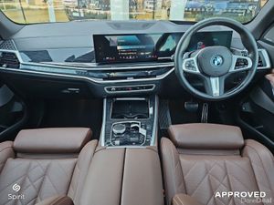 BMW X5 xDrive50e M Sport - Image 4