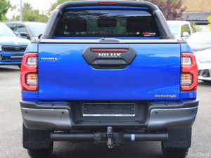 Hilux Invincible X * Auto * Highest spec model - Image 4